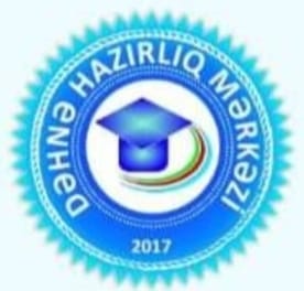 Dəhnə Hazırlıq Mərkəzi